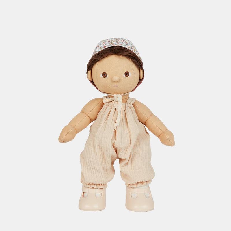 Olli Ella Dinkum Doll, Poppet | BlackBear Children's Boutique