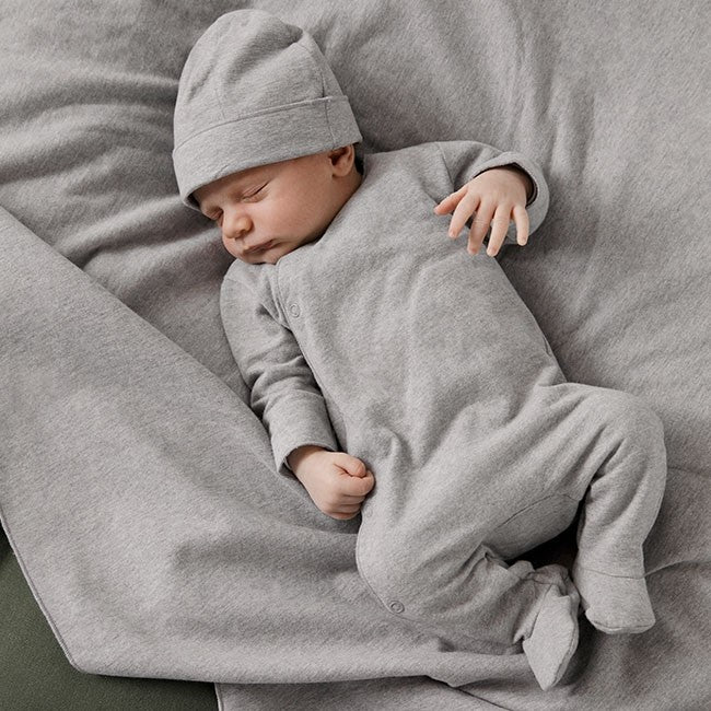 newborn suit