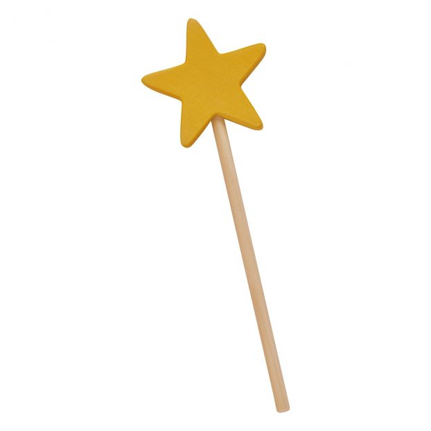 star magic wand