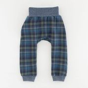 Jogger, Schoolhouse Plaid