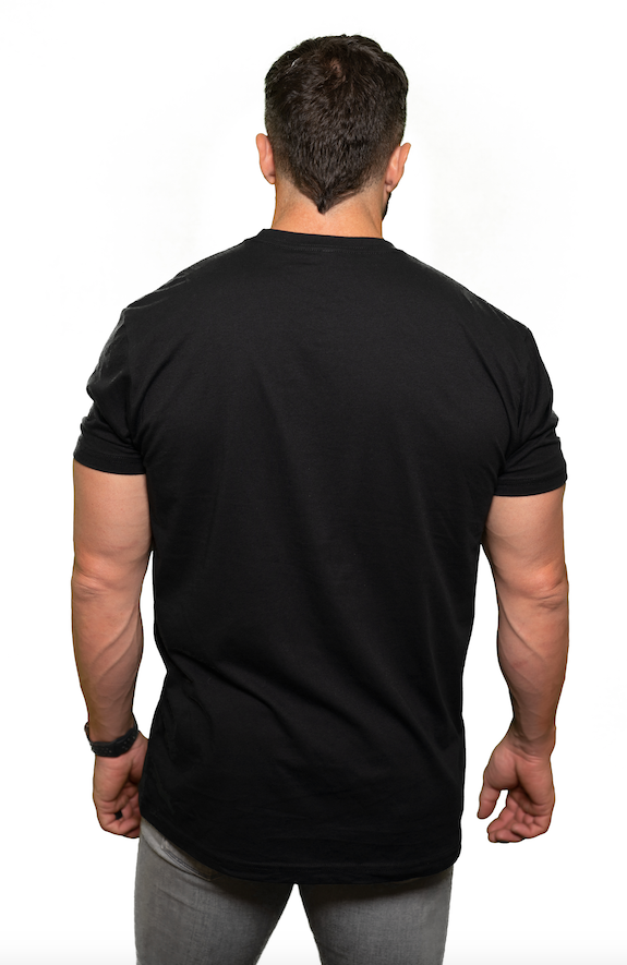 BioLayne Logo Tee - Mens – BioLayne Store