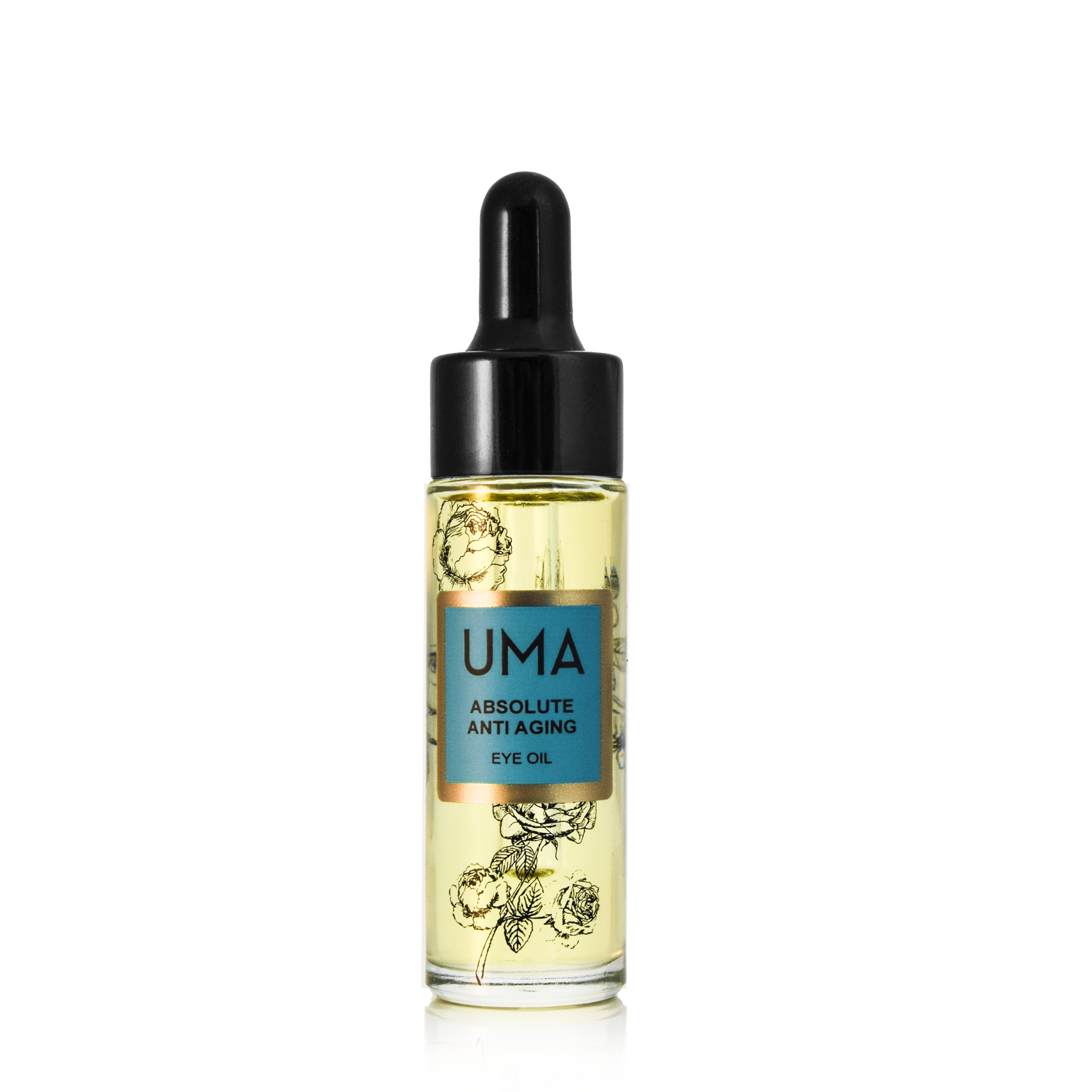 Image of UMA Absolute Anti Aging Eye Oil