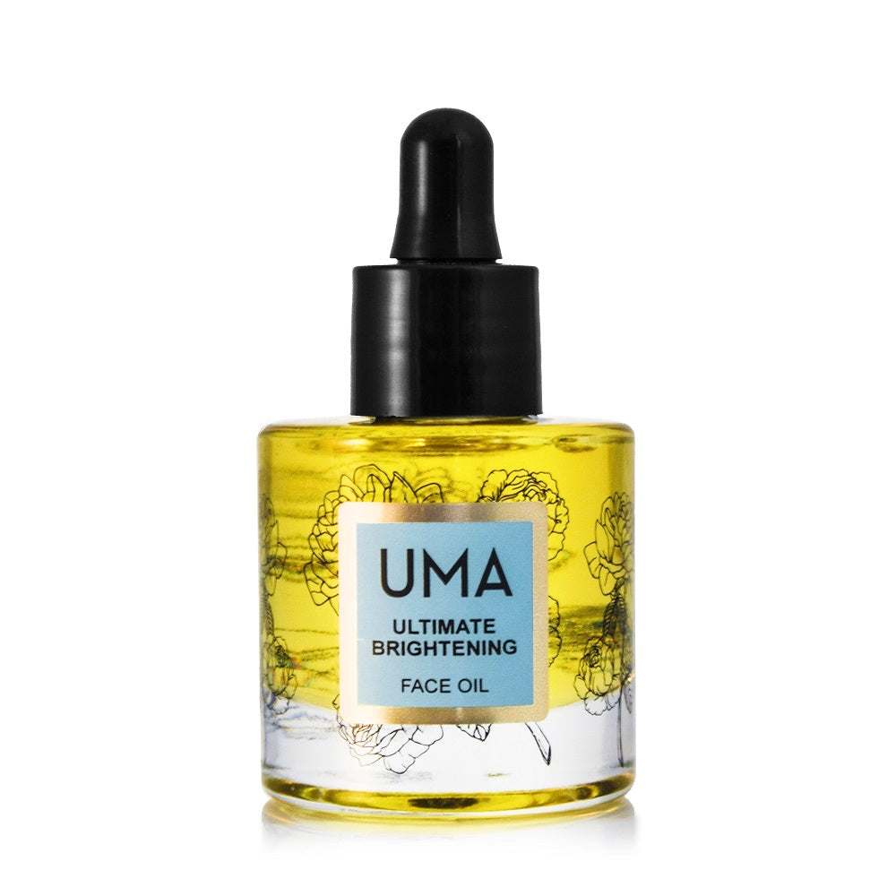 Image of UMA Ultimate Brightening Face Oil