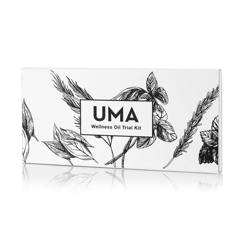 Uma Oils