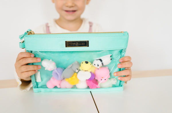 Toddler Busy Bag Lily Jade Insert