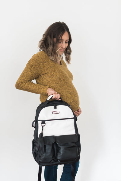 Diaper Bag Review - Beyoutiful Blog