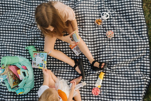 Picnic Tote