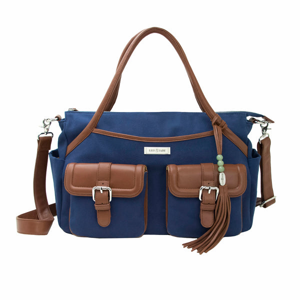 Lily Jade - Diaper Bags