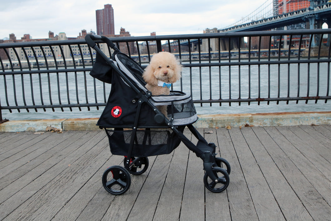 pupsaver stroller