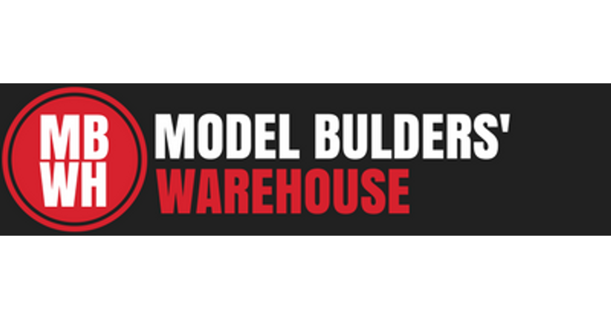 Model Builders' Warehouse