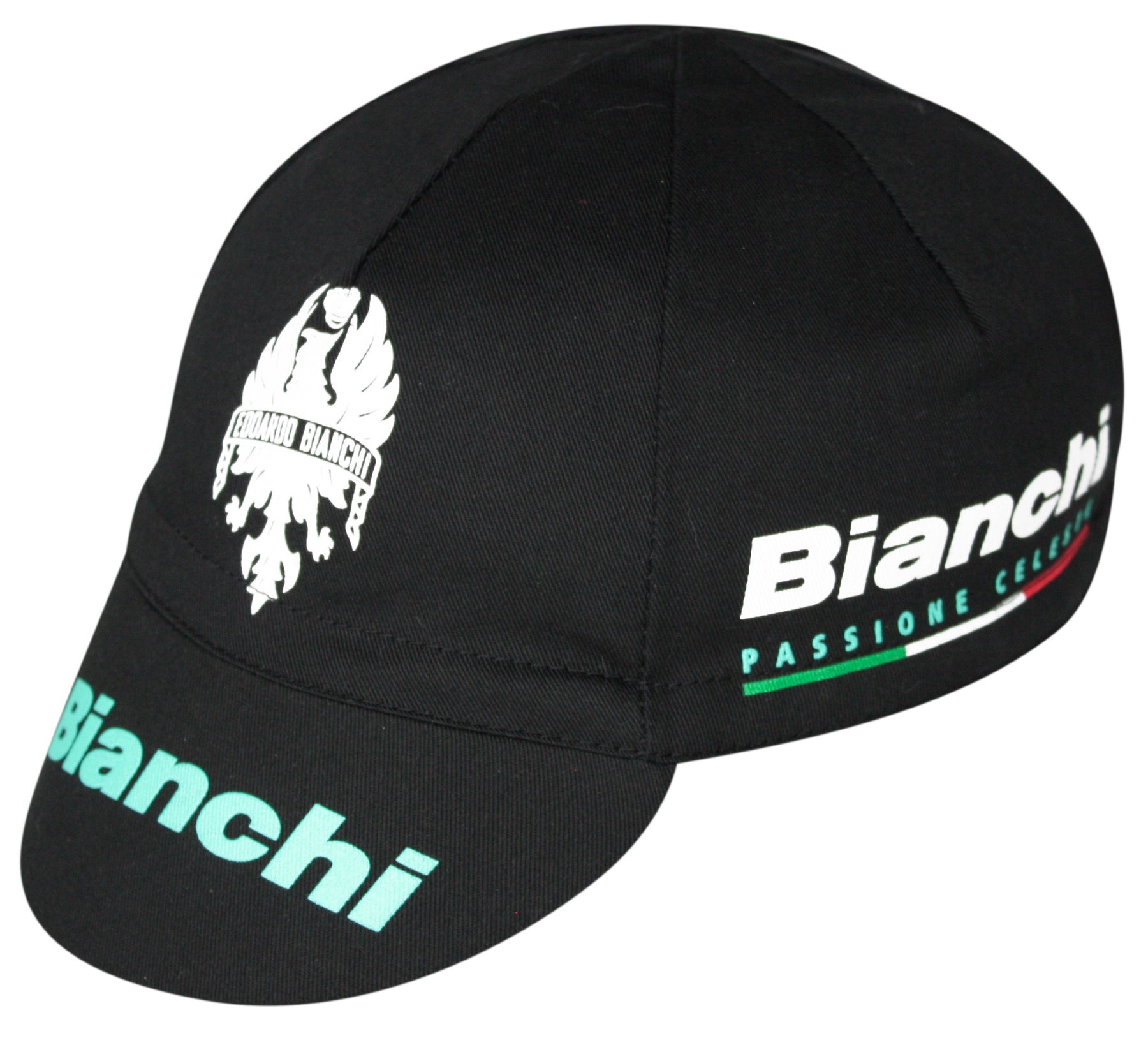 bianchi cap