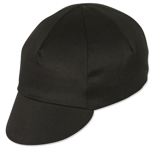 xl cycling cap