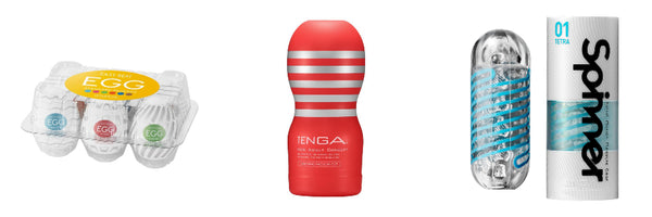 Sex Toys Official Usa Tenga Online Store