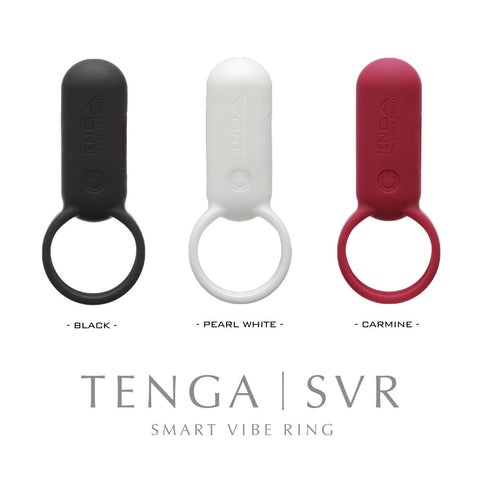 The TENGA SVR Series