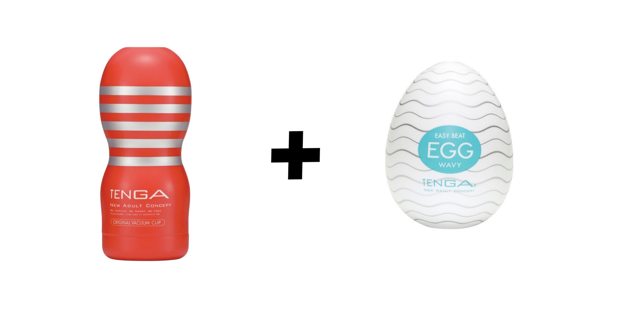 Tenga Egg – Toys of Eros