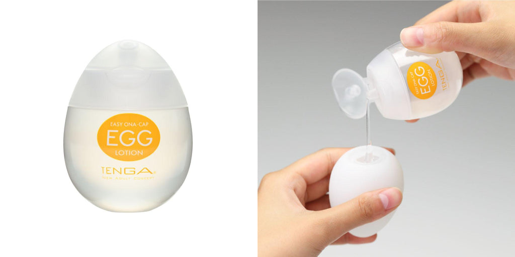 TENGA EGG LOTION