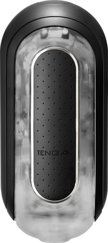 TENGA FLIP 0 EV Black