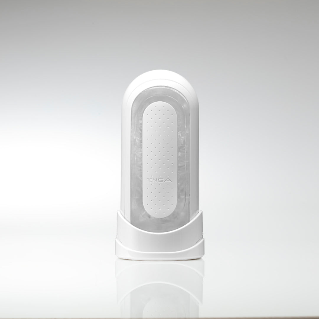 FLIP ZERO a TENGA Flagship item