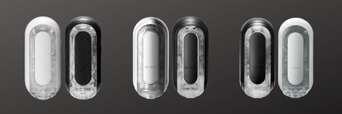 TENGA FLIP ZERO Series