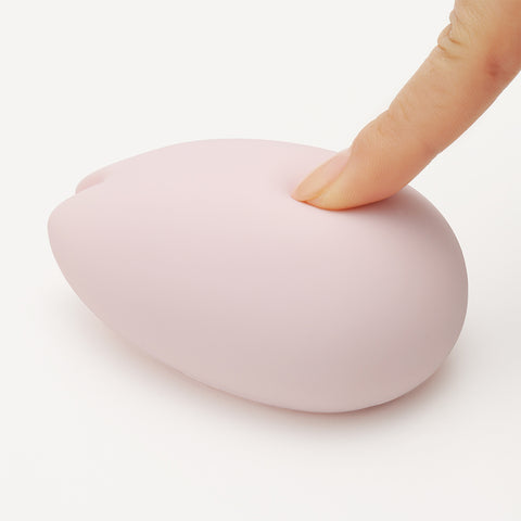 iroha SAKURA Soft-Touch Silicone