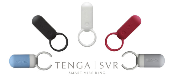 TENGA SVR Series