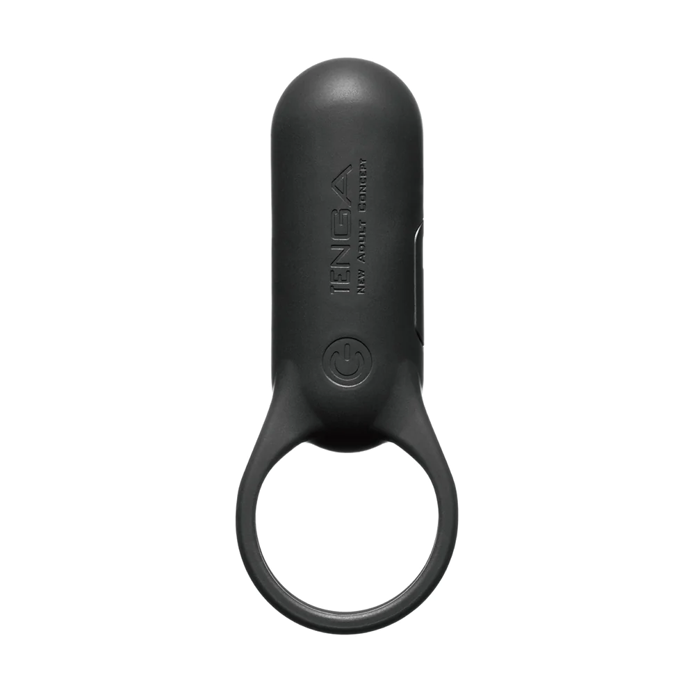 The TENGA SVR PLUS in Black