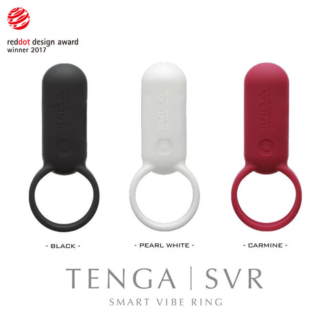 TENGA SVR