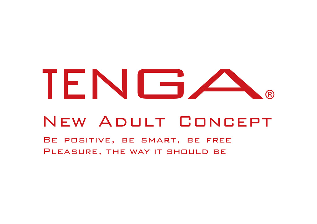 The Language of TENGA – Official USA TENGA Online Store
