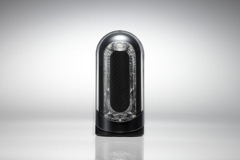 TENGA FLIP ZERO GRAVITY BLACK