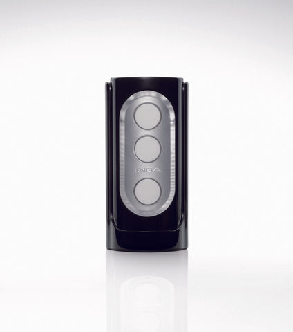 TENGA FLIP HOLE BLACK