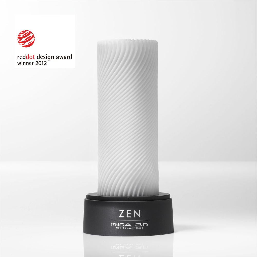 TENGA 3D ZEN