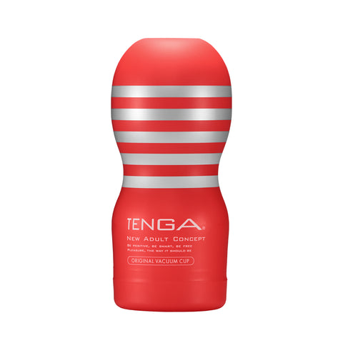 TENGA ORIGINAL VACUUM CUP