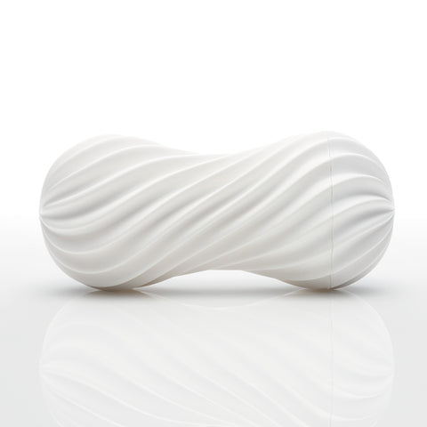 TENGA SILKY WHITE