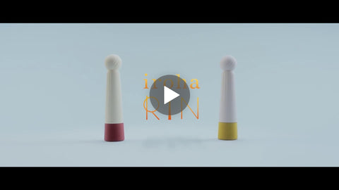 iroha RIN Product Video