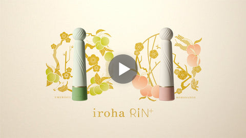 iroha RIN+ Product Video