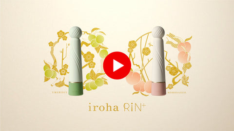 iroha RIN+ Product Video