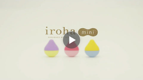 iroha mini Product Video