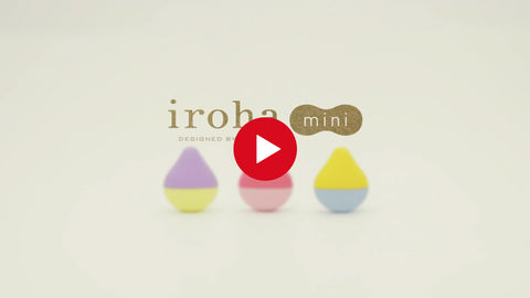 iroha mini Product Video