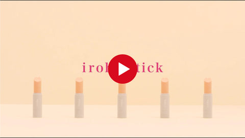 iroha stick Product Video