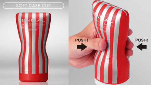 What Size TENGA CUP Should I Get? – TENGA STORE USA