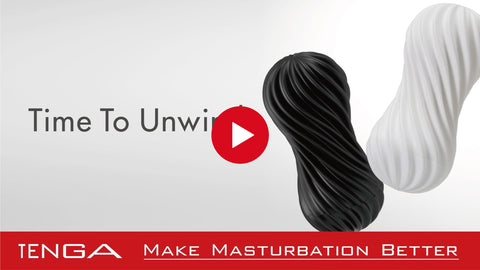 TENGA FLEX Product Video