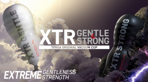 XTR Gentle and XTR Strong