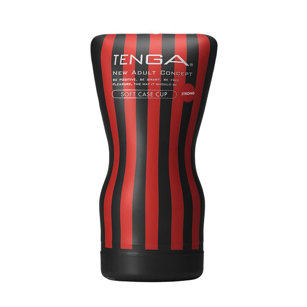 Tenga Air Cushion Stroker – H & W Romance