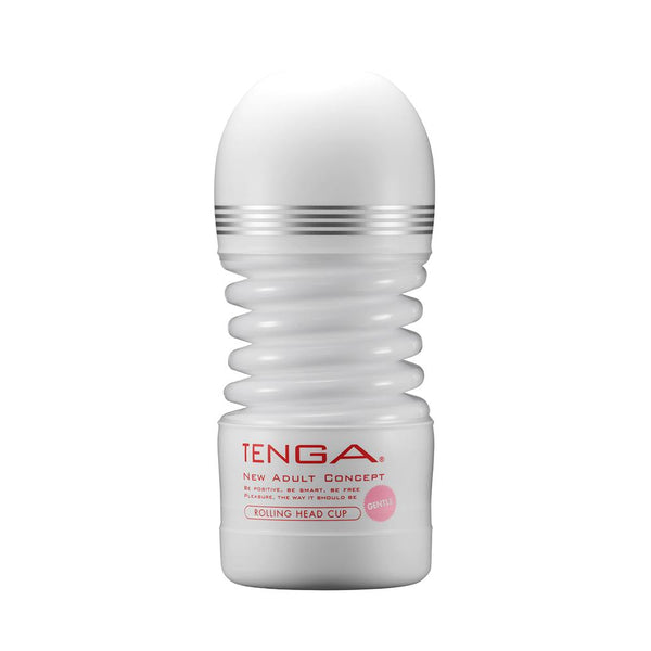 TENGA SVR White  Pleasure Items for Couples – TENGA STORE USA