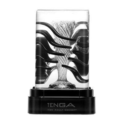 TENGA SPINNER - 01 Tetra  Pleasure Items for Men – TENGA STORE USA
