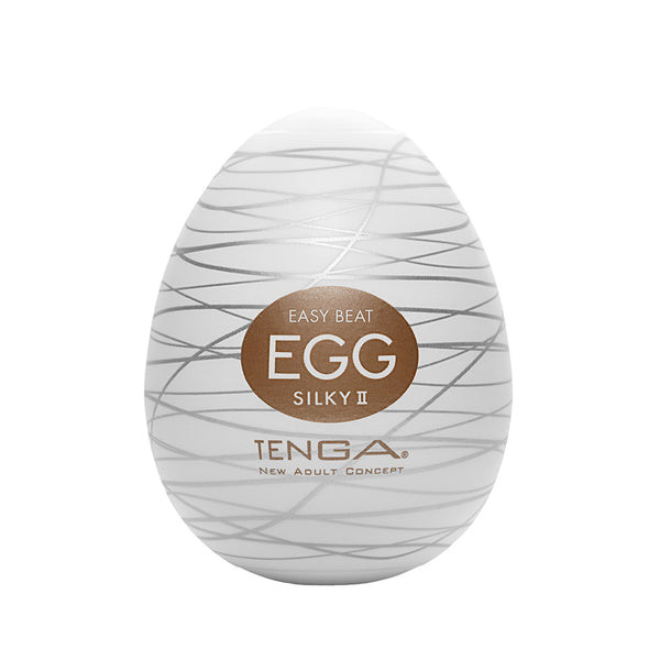 Tenga Egg – Toys of Eros