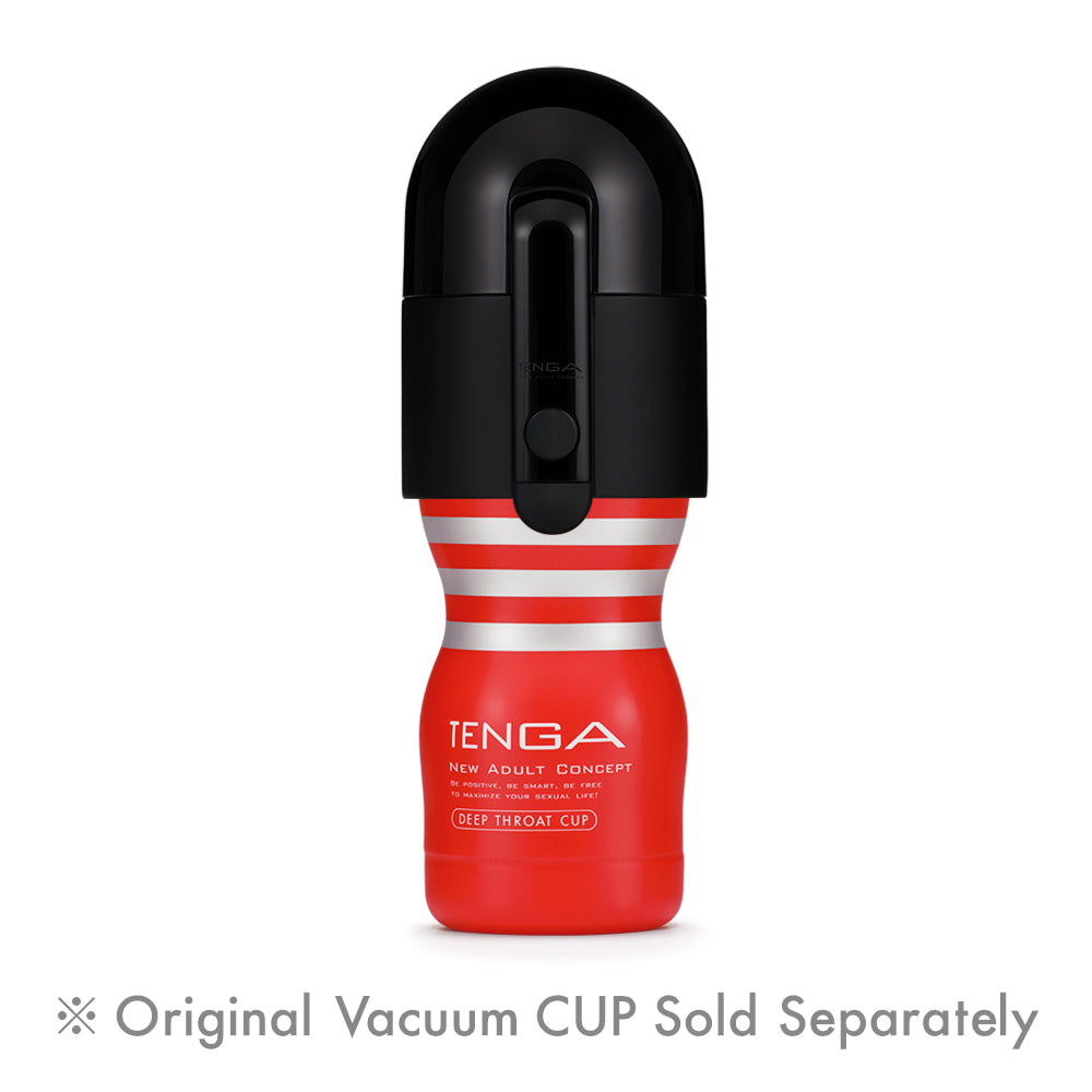 Tenga Vacuum Controller Official Usa Tenga Online Store 