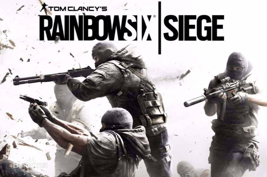 Rainbow Six Siege Fast 0 Hours Standard Edition Steam Account Jlchacha