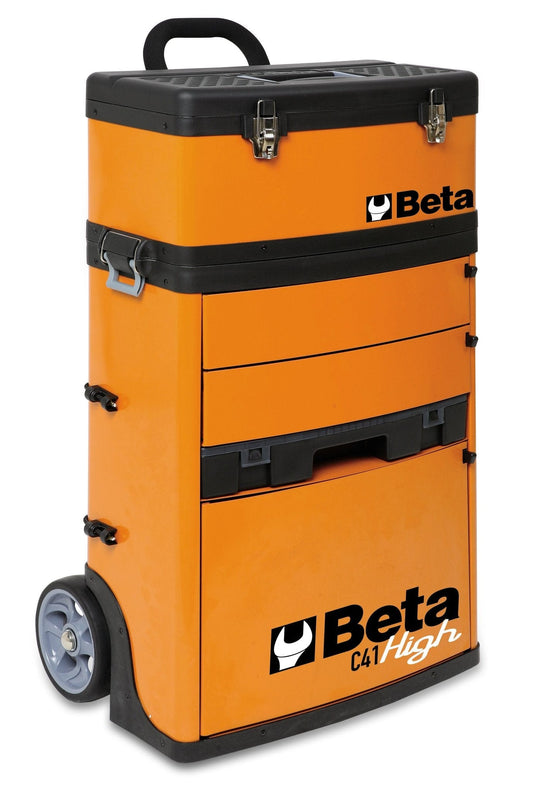 Beta Garage Tools Storage