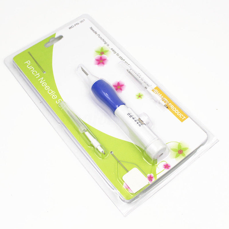 Magic Embroidery Pen - SK Collection